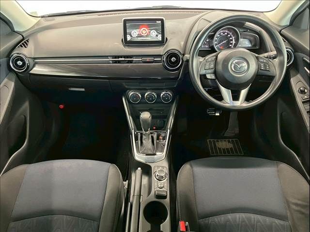 Ref No.A15463383 MAZDA DEMIO Image#16