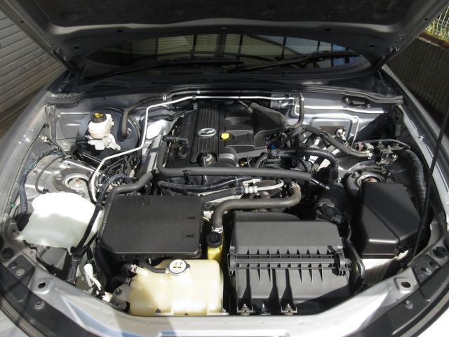Ref No.A15463478 MAZDA ROADSTER Image#4