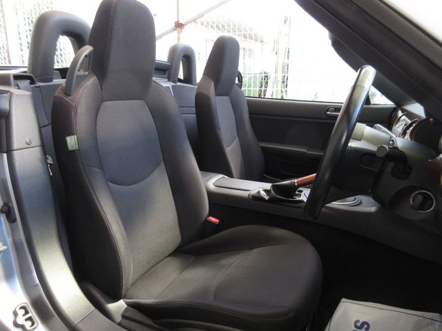 Ref No.A15463478 MAZDA ROADSTER Image#9