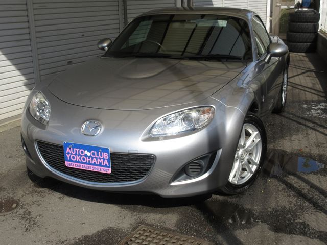 Ref No.A15463478 MAZDA ROADSTER Image#8