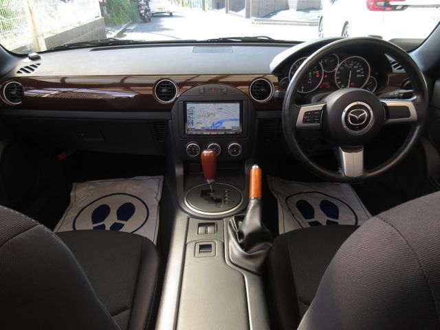 Ref No.A15463478 MAZDA ROADSTER Image#14