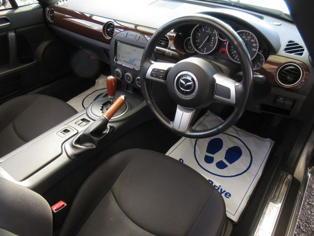 Ref No.A15463478 MAZDA ROADSTER Image#10