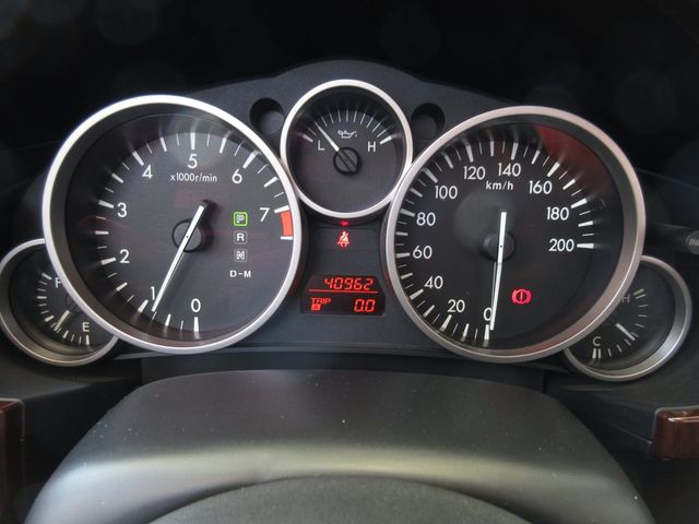 Ref No.A15463478 MAZDA ROADSTER Image#16