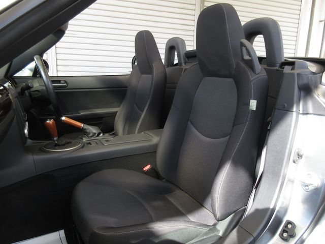 Ref No.A15463478 MAZDA ROADSTER Image#13