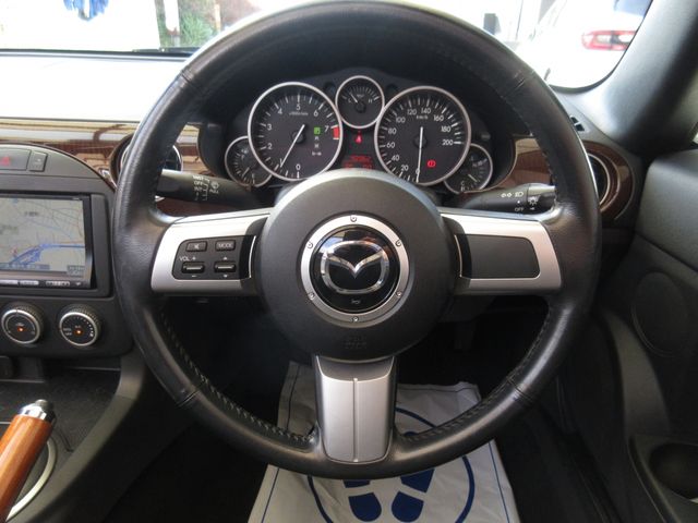 Ref No.A15463478 MAZDA ROADSTER Image#15