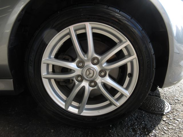 Ref No.A15463478 MAZDA ROADSTER Image#5