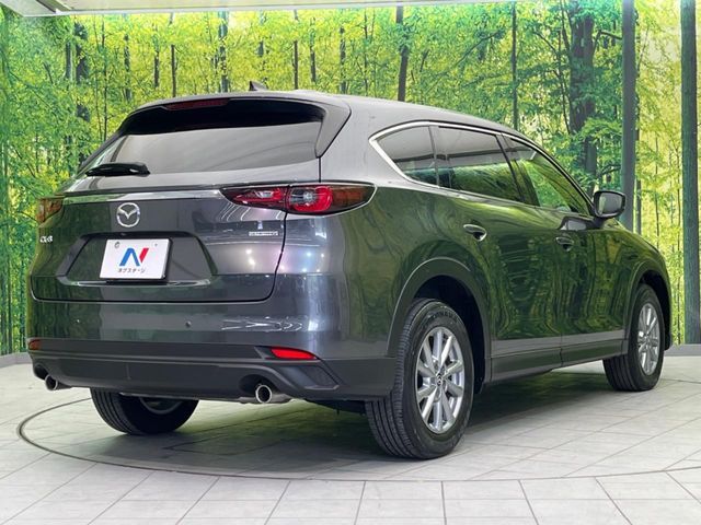 Ref No.A15464022 MAZDA CX8 Image#18