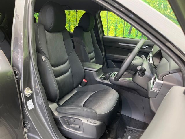 Ref No.A15464022 MAZDA CX8 Image#8