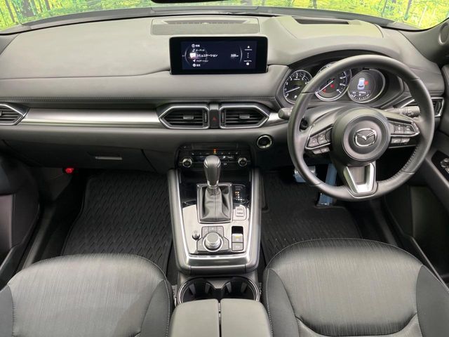 Ref No.A15464022 MAZDA CX8 Image#2
