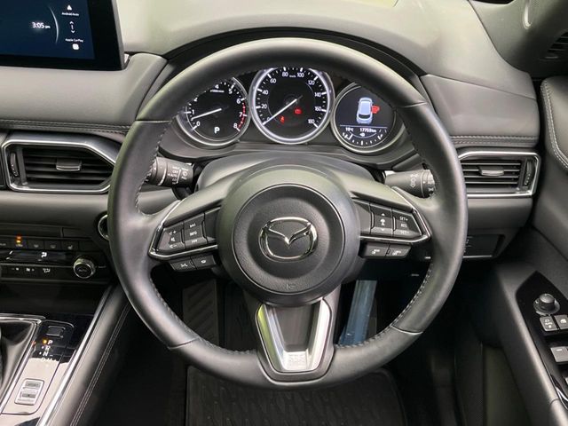 Ref No.A15464022 MAZDA CX8 Image#12