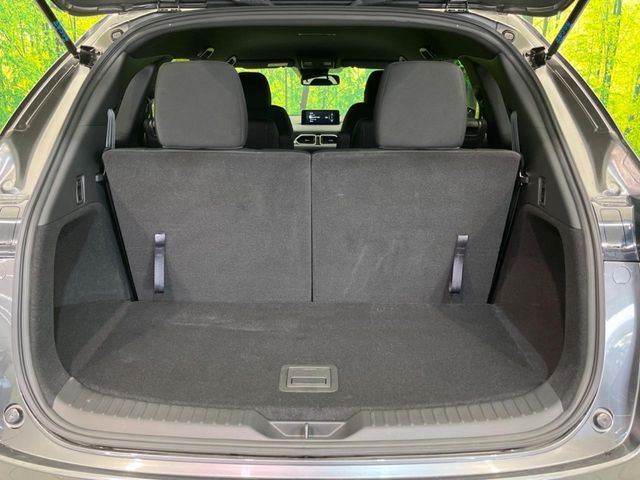 Ref No.A15464022 MAZDA CX8 Image#11