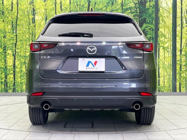 Ref No.A15464022 MAZDA CX8 Image#16