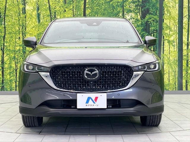 Ref No.A15464022 MAZDA CX8 Image#15