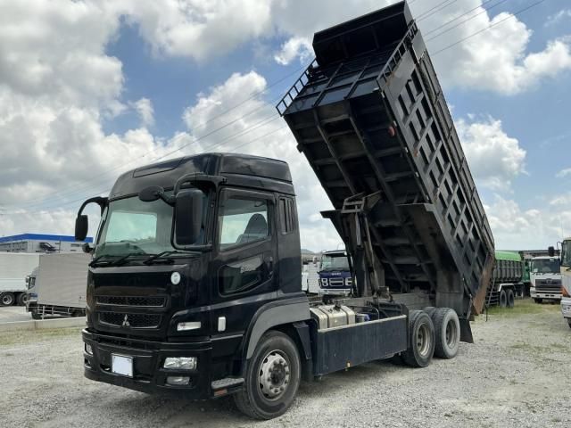 Ref No.A15464127 MITSUBISHI SUPER GREAT Image#10