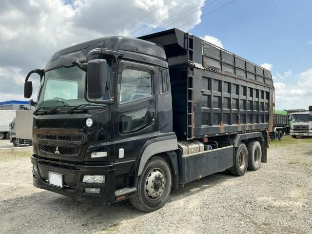 Ref No.A15464127 MITSUBISHI SUPER GREAT Image#4