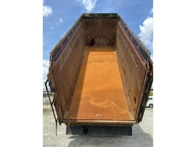 Ref No.A15464127 MITSUBISHI SUPER GREAT Image#15