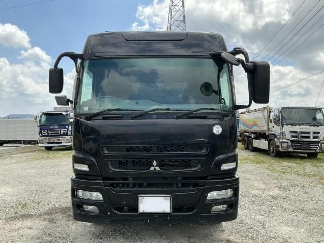 Ref No.A15464127 MITSUBISHI SUPER GREAT Image#3