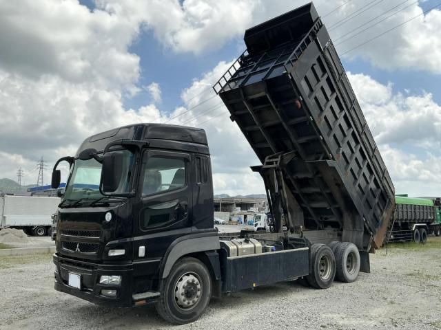 Ref No.A15464127 MITSUBISHI SUPER GREAT Image#11