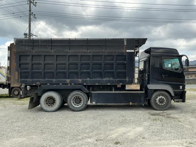 Ref No.A15464127 MITSUBISHI SUPER GREAT Image#9