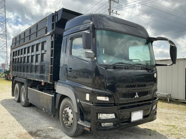 Ref No.A15464127 MITSUBISHI SUPER GREAT Image#2