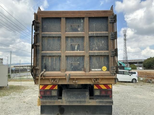 Ref No.A15464127 MITSUBISHI SUPER GREAT Image#7