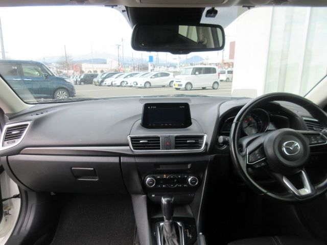 Ref No.A15464180 MAZDA AXELA SPORT Image#2