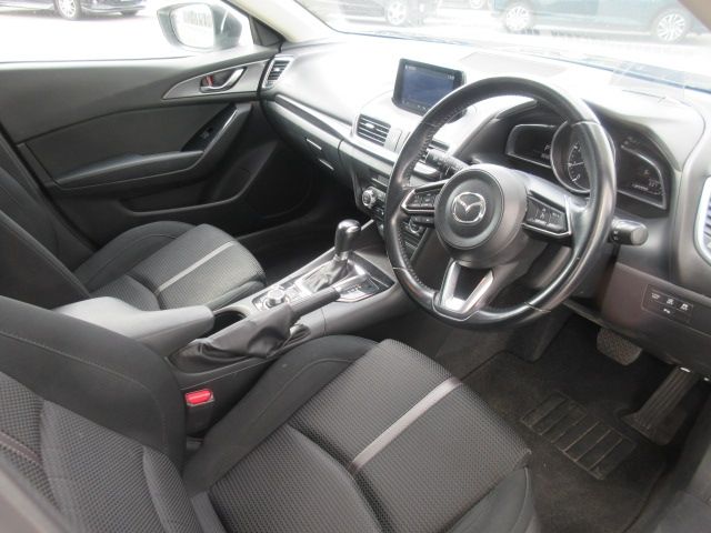 Ref No.A15464180 MAZDA AXELA SPORT Image#11