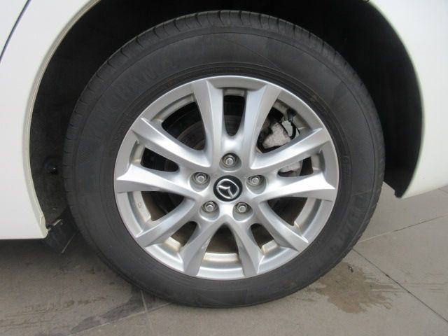 Ref No.A15464180 MAZDA AXELA SPORT Image#8