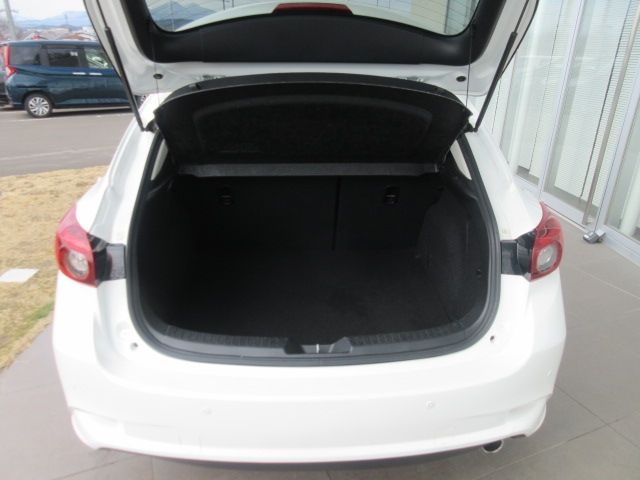 Ref No.A15464180 MAZDA AXELA SPORT Image#9