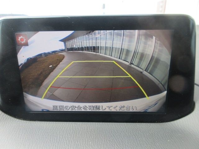 Ref No.A15464180 MAZDA AXELA SPORT Image#14