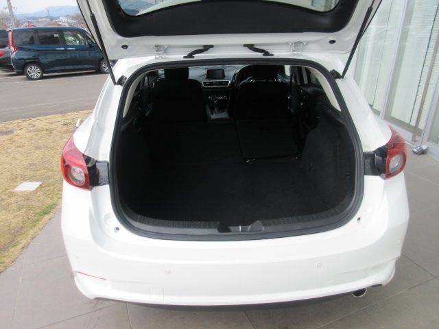 Ref No.A15464180 MAZDA AXELA SPORT Image#10