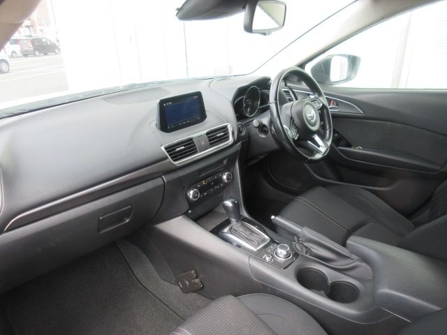 Ref No.A15464180 MAZDA AXELA SPORT Image#6