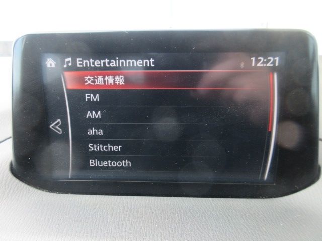 Ref No.A15464180 MAZDA AXELA SPORT Image#13