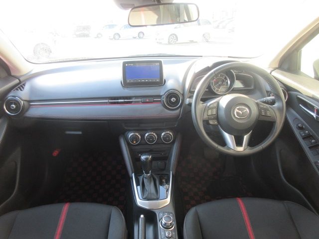 Ref No.A15464182 MAZDA DEMIO Image#2