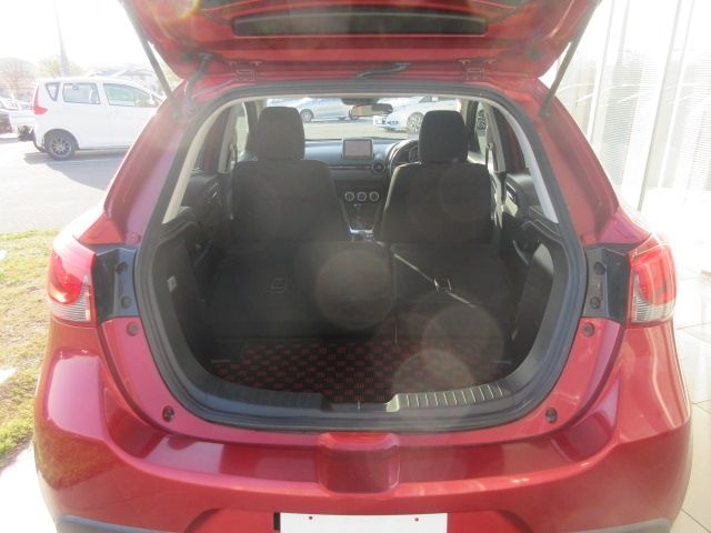 Ref No.A15464182 MAZDA DEMIO Image#10