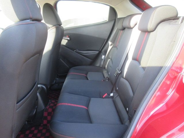 Ref No.A15464182 MAZDA DEMIO Image#7
