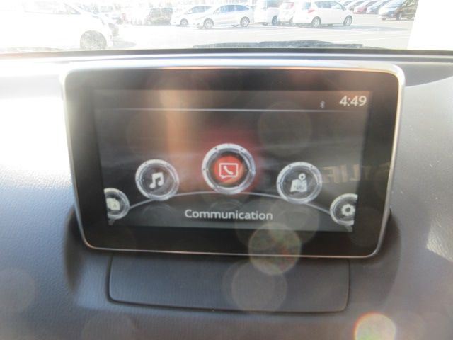 Ref No.A15464182 MAZDA DEMIO Image#13