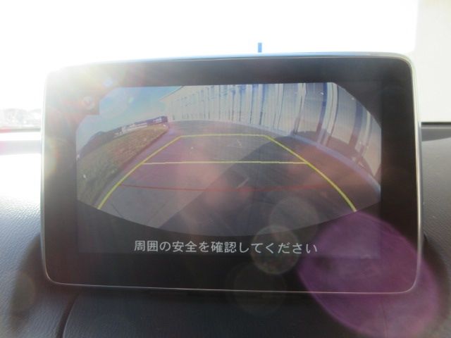 Ref No.A15464182 MAZDA DEMIO Image#14