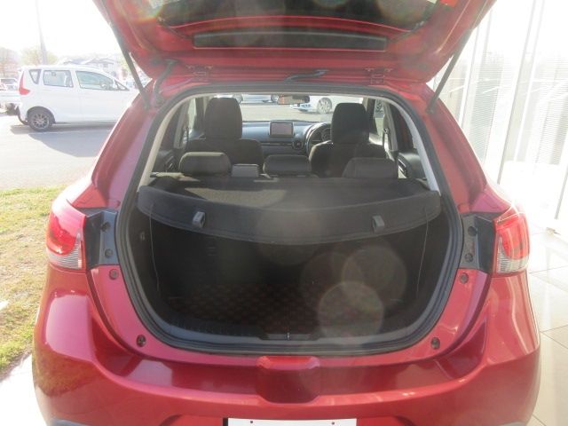 Ref No.A15464182 MAZDA DEMIO Image#9