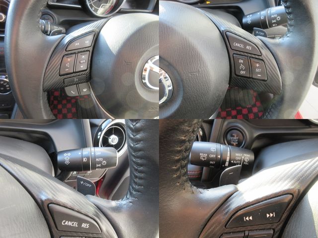 Ref No.A15464182 MAZDA DEMIO Image#20