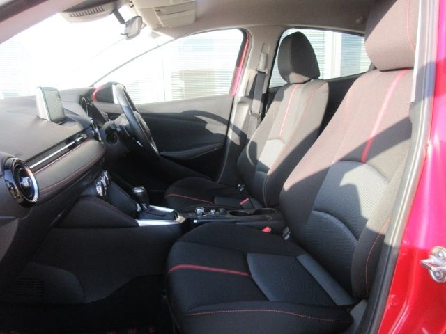 Ref No.A15464182 MAZDA DEMIO Image#6