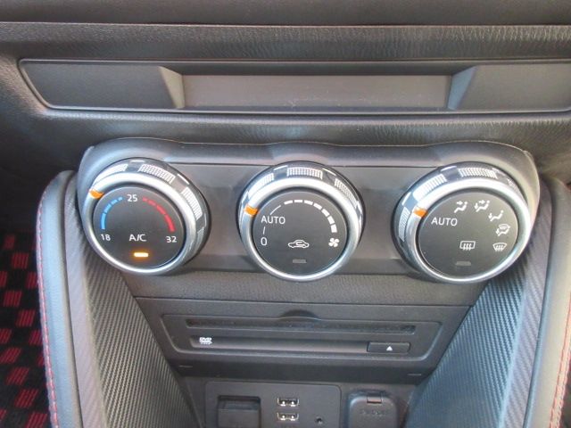 Ref No.A15464182 MAZDA DEMIO Image#15