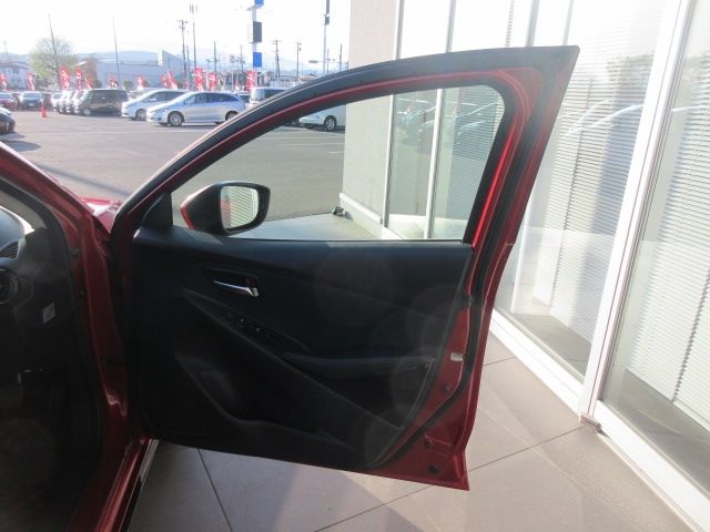 Ref No.A15464182 MAZDA DEMIO Image#11