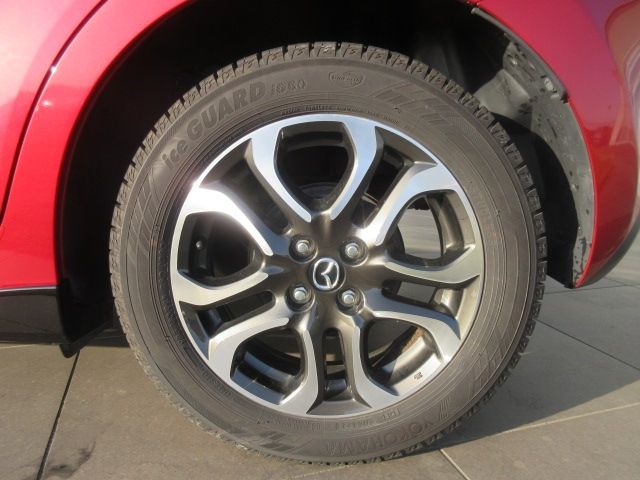 Ref No.A15464182 MAZDA DEMIO Image#8