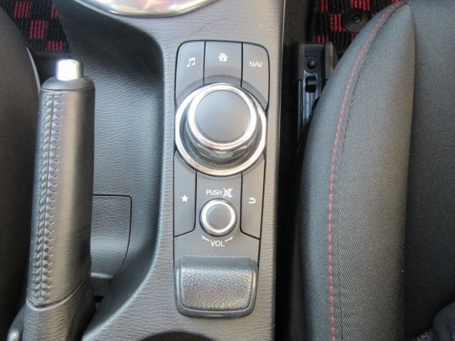 Ref No.A15464182 MAZDA DEMIO Image#17