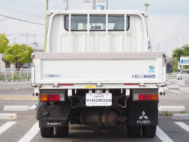 Ref No.A15464194 MITSUBISHI CANTER TRUCK Image#12