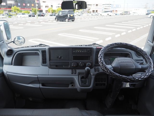 Ref No.A15464194 MITSUBISHI CANTER TRUCK Image#14