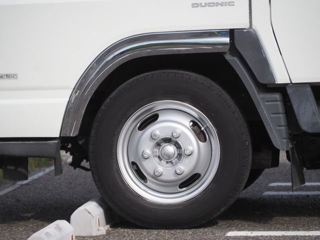 Ref No.A15464194 MITSUBISHI CANTER TRUCK Image#10
