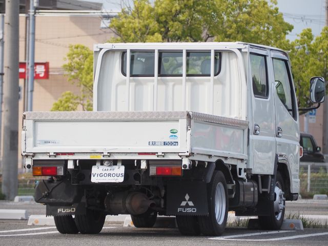 Ref No.A15464194 MITSUBISHI CANTER TRUCK Image#13