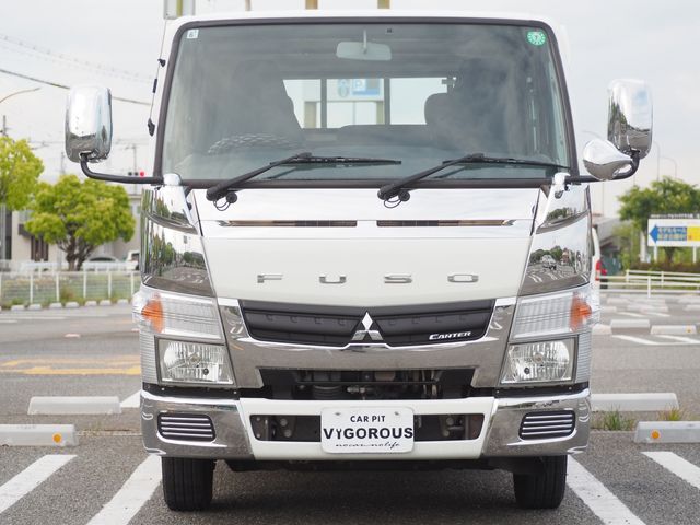 Ref No.A15464194 MITSUBISHI CANTER TRUCK Image#4